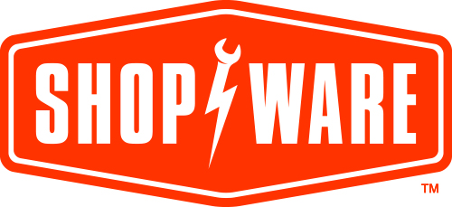 Shop Ware Logo